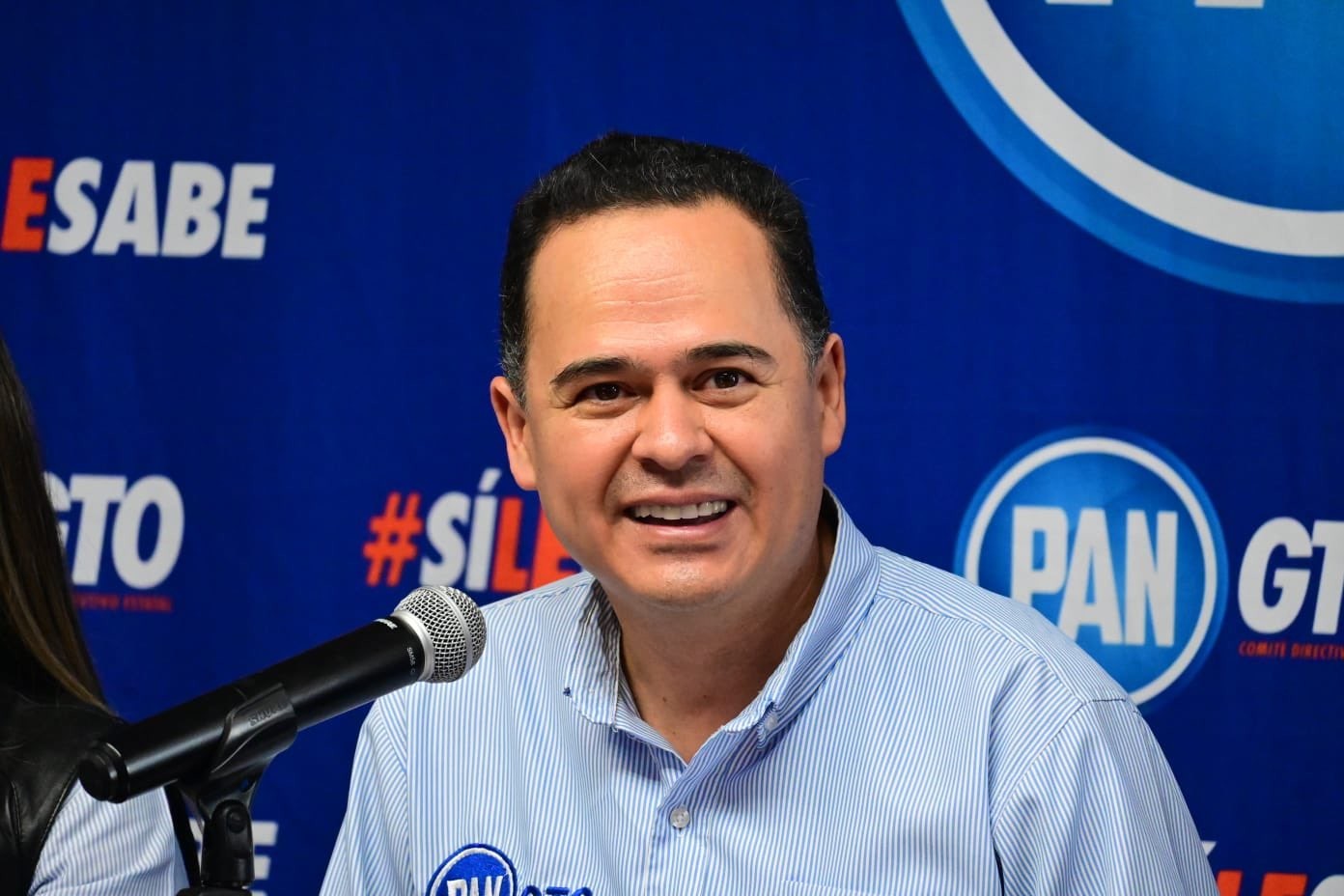 Acepta PAN impugnación a candidatura de exsecretaria de Medio Ambiente