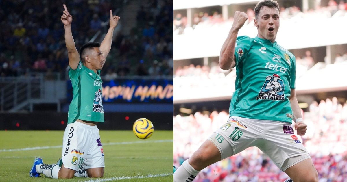 Así será la agenda de Ángel Mena y Federico Viñas en la Fecha FIFA