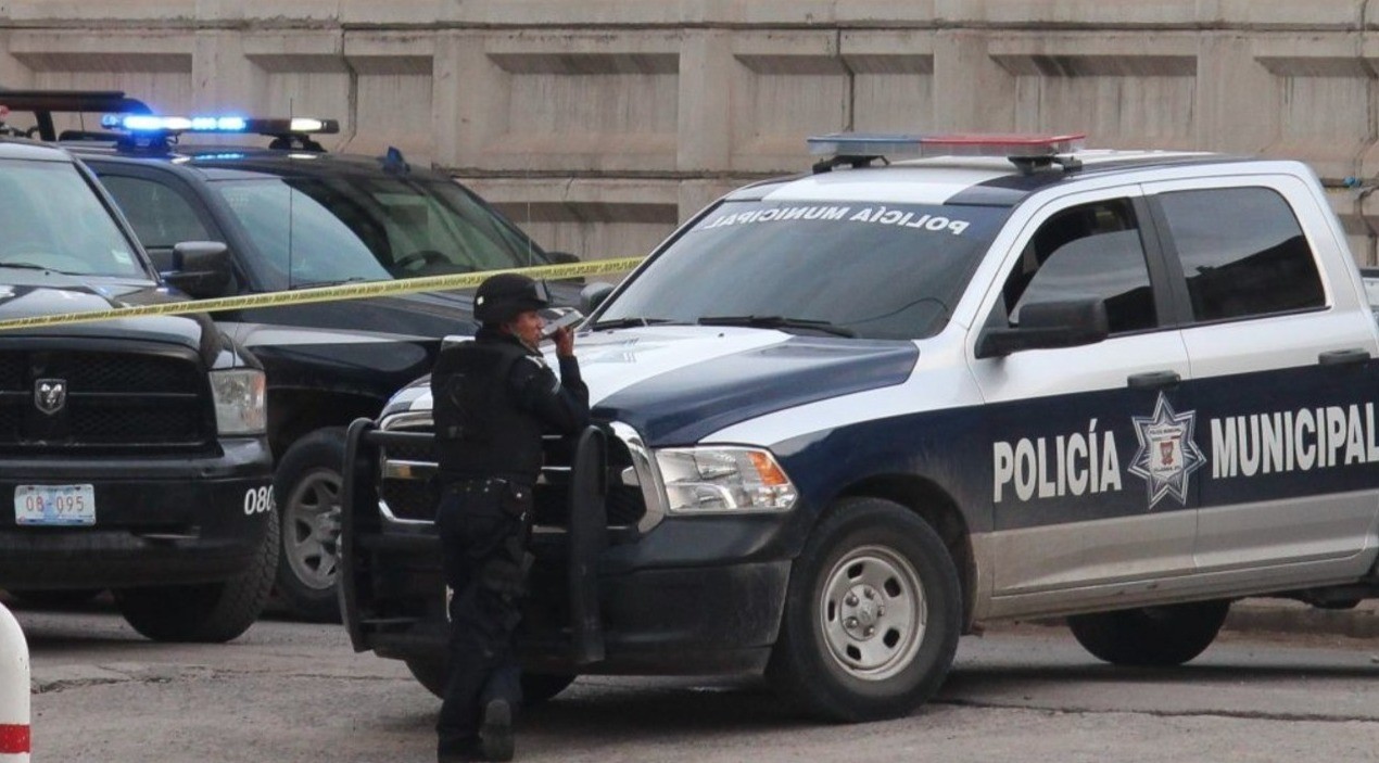 Siete de cada 10 guanajuatenses no confían en la presencia policial