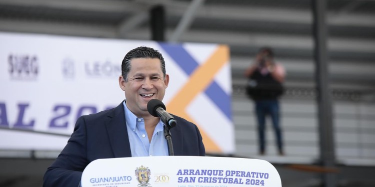 Rechaza Sinhue que financie propaganda anti 4T en redes