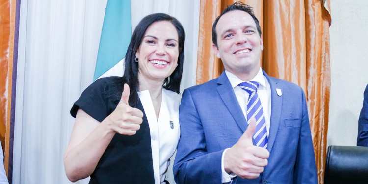 Jorge Jiménez Lona ya es el alcalde interino de León