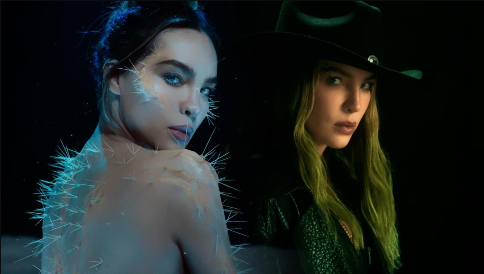 Corridos 'coquette': Belinda innova el género musical