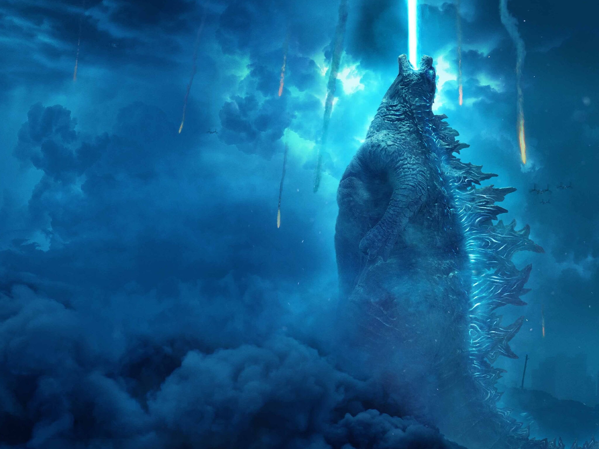 Godzilla es nombrado como “jefe de la policía por un día” en Tokio 