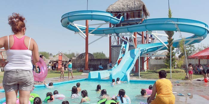 Inspeccionan balnearios de los 46 municipios de Guanajuato; no hay clausuras