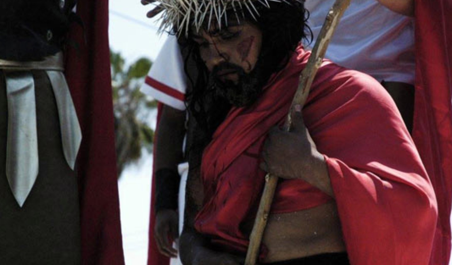Alistan últimos detalles para Viacrucis de Chapalita en León