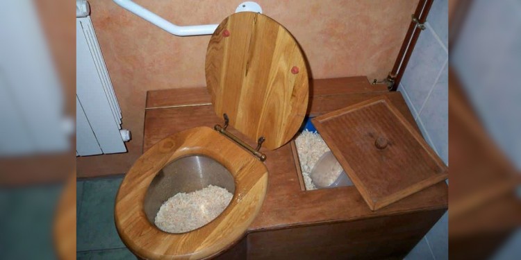 Mingitorios secos y captación de lluvia, apuestas de SICOM ante crisis del agua