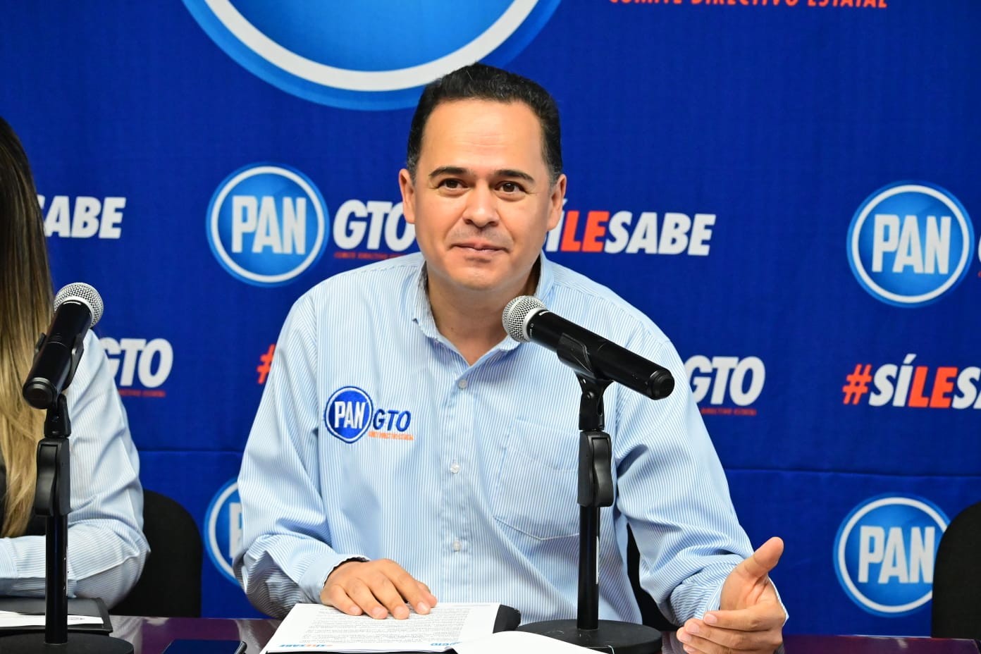 Presenta PAN denuncia contra Morena por ‘guerra sucia’ en redes