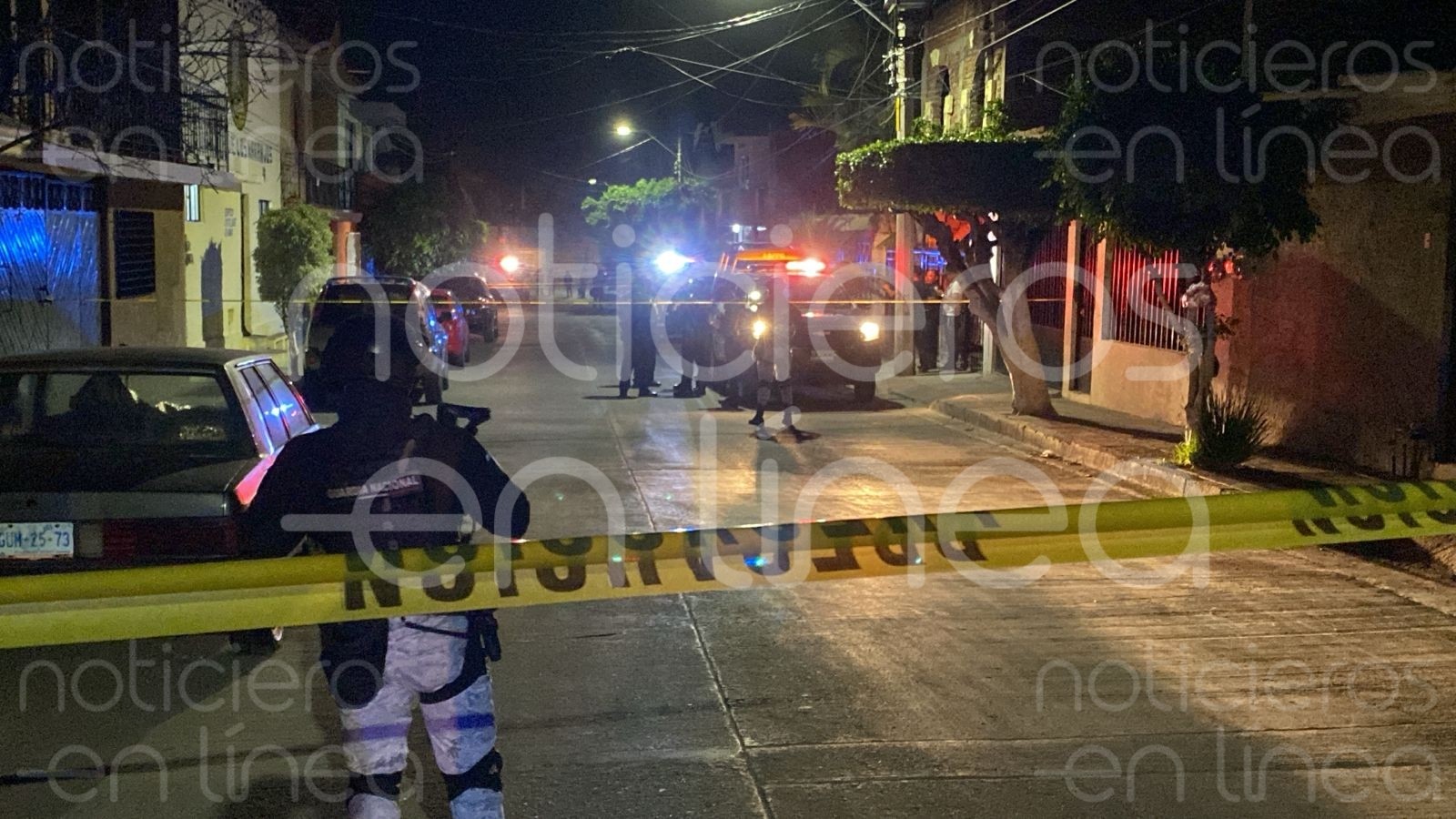 Ataques armados en León dejan dos muertos; uno era voluntario de un anexo