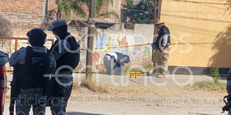 Reportan segundo hallazgo de restos humanos en San Marcos