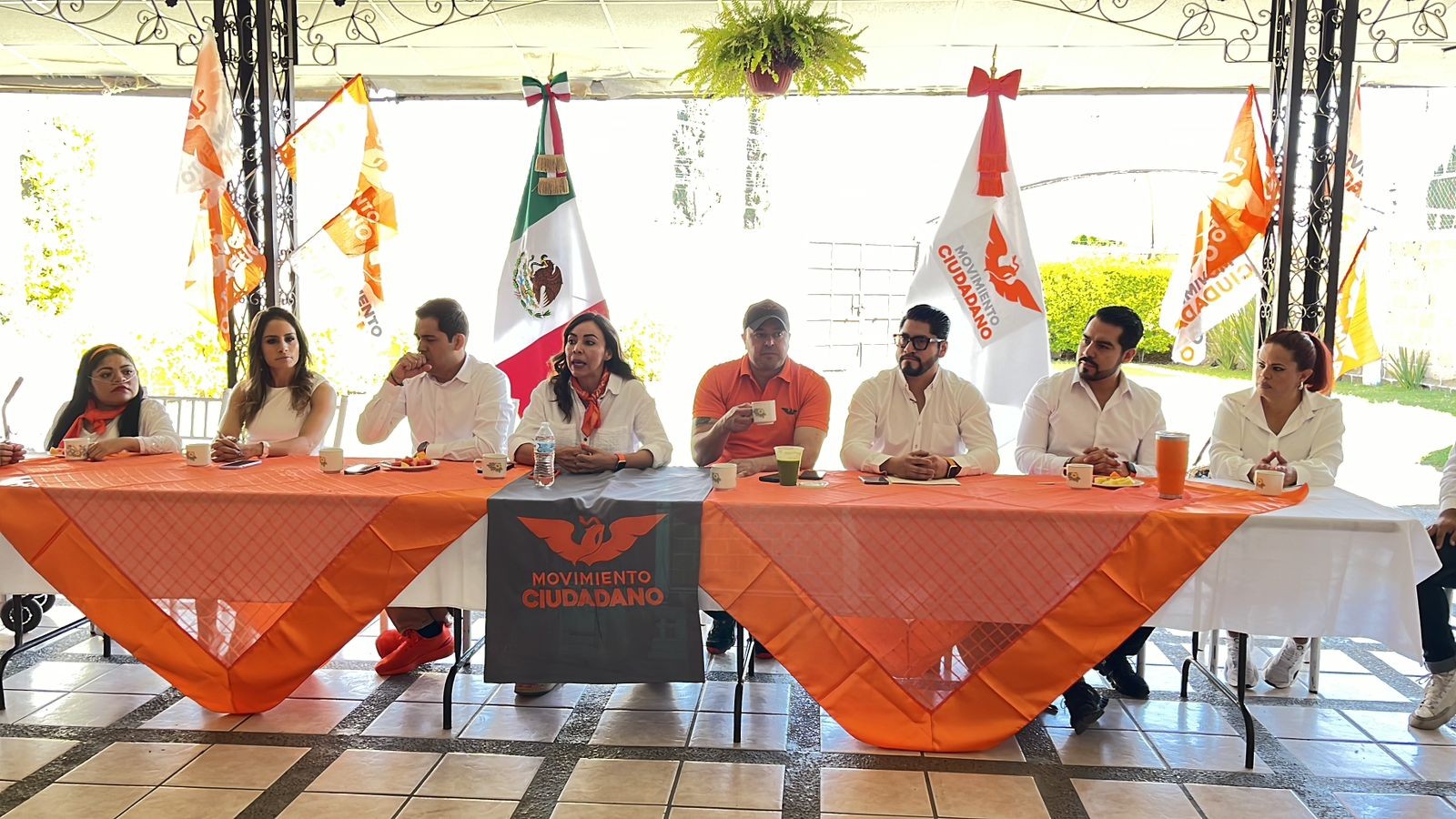 Propone Yulma programa para captar agua de lluvia en casas