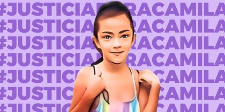 Caso de la niña Camila: lo que sabemos hasta el momento