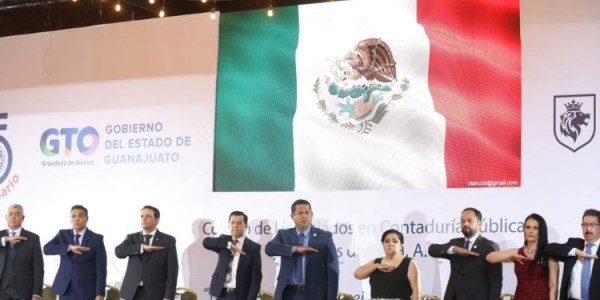 Contadores de León solicitarán reunión con candidatas y candidatos
