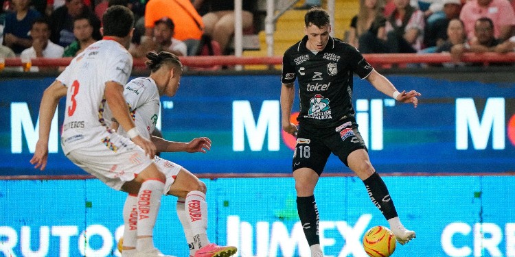 Se impone 'La Fiera' a los Rayos