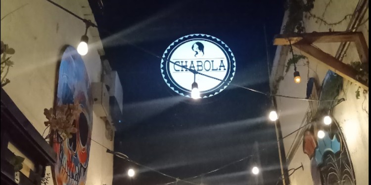 Otra vez Chabola: abrieron con personal de seguridad sin registro 