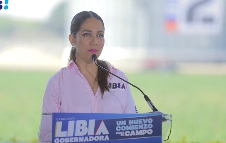 Necesario tejer una nueva relación con la federación: Libia Dennise