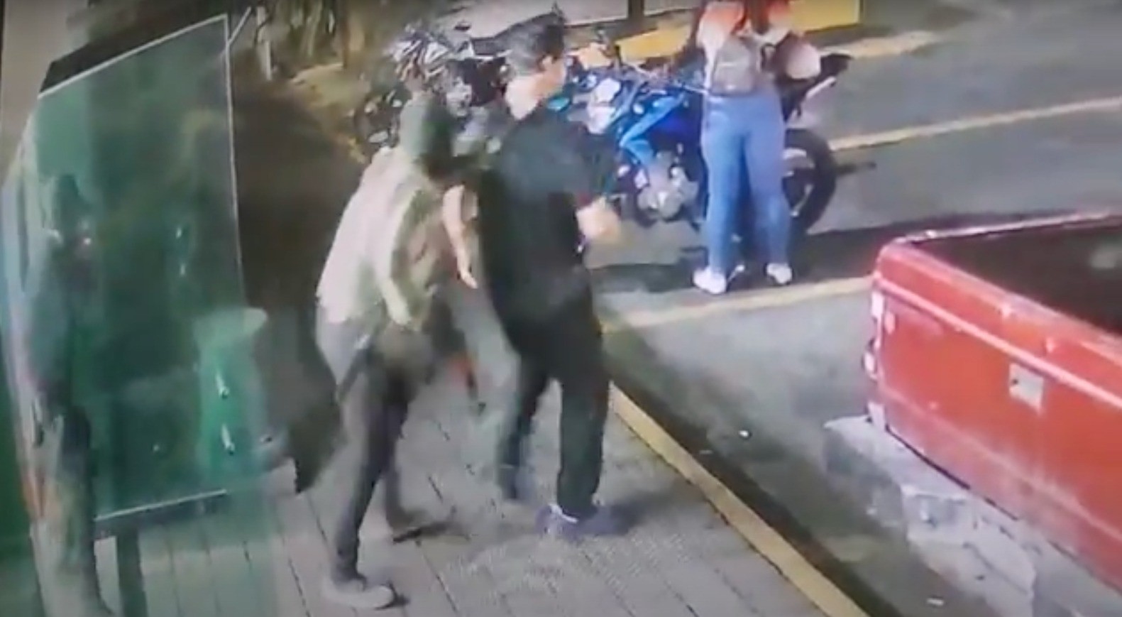 Secuestran a suegro de la alcaldesa de Moroleón, Alma Sánchez Barragán