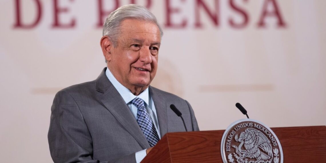 Violencia en Guanajuato está fuera de control, asegura AMLO