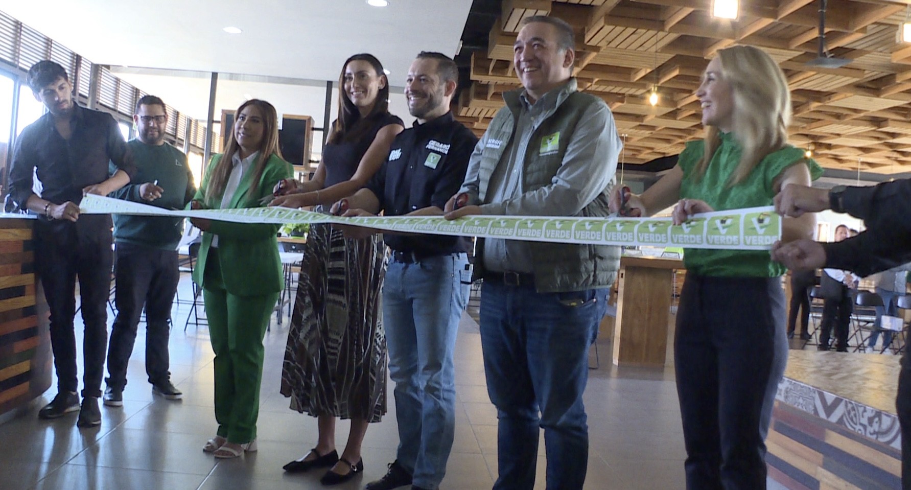 “No lo hemos pedido, estamos haciendo el análisis interno”: Gerardo Fernández