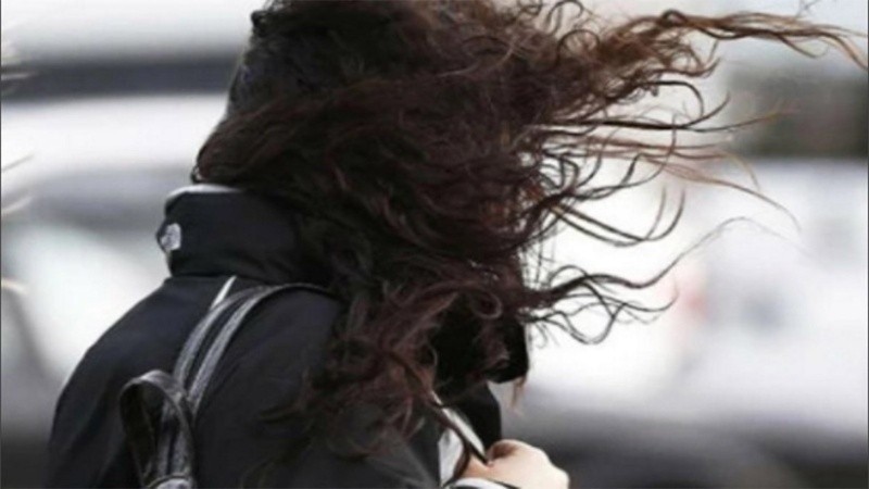 Fuertes vientos y temperaturas máximas de 40 grados en Guanajuato