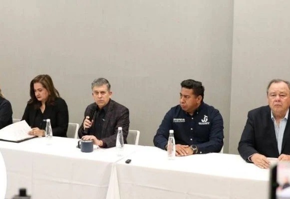 Morena condena el asesinato de Gisela Gaytán; responsabiliza al Gobierno del Estado