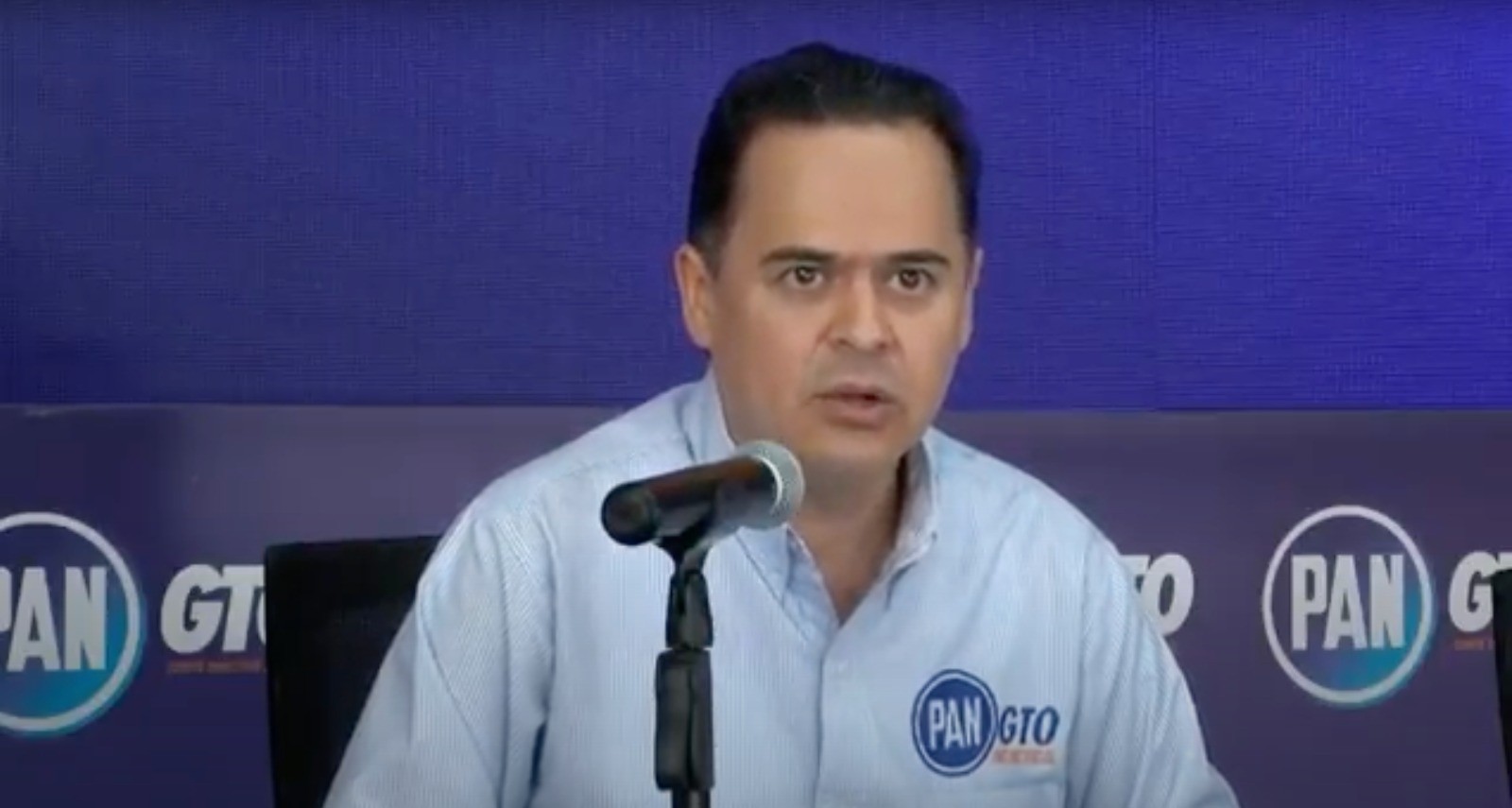 “Tenemos que continuar haciendo campaña”: PAN Guanajuato