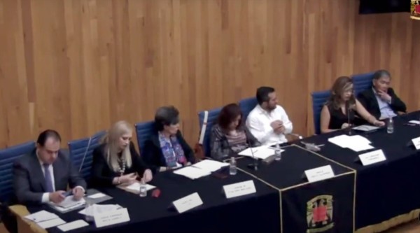 Urgen ajustar plan para proteger a candidatos, pero también a votantes