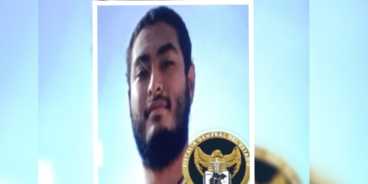 Piden apoyo para localizar a Óscar Méndez; fue a Guadalajara por trabajo