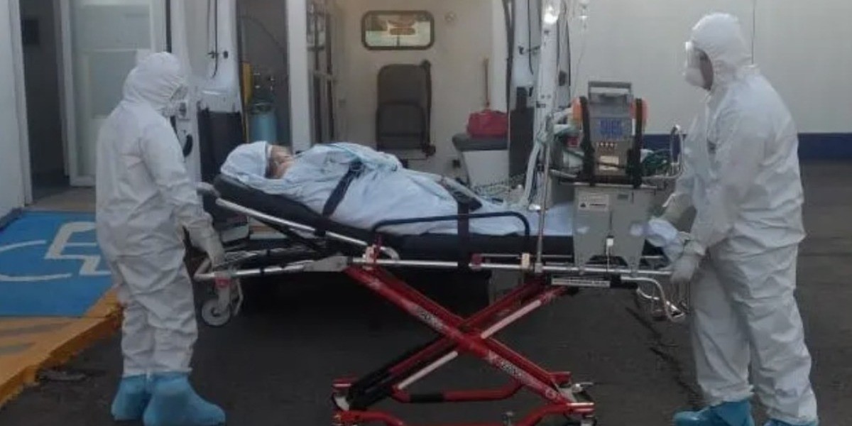 Van más de 30 defunciones por influenza y covid en Guanajuato 
