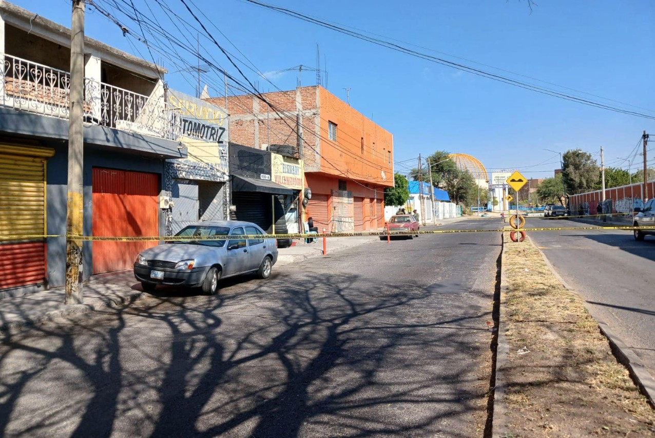 Asesinan a mujer policía en Celaya; suman 11 elementos caídos