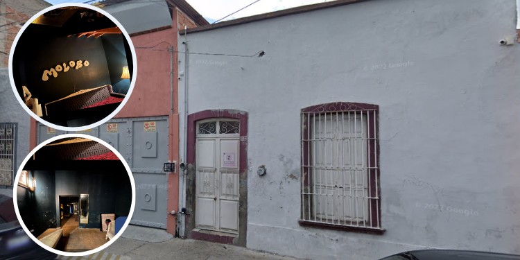 Descubren y clausuran bar ‘MOLOKO’; operaba en la clandestinidad desde 2020