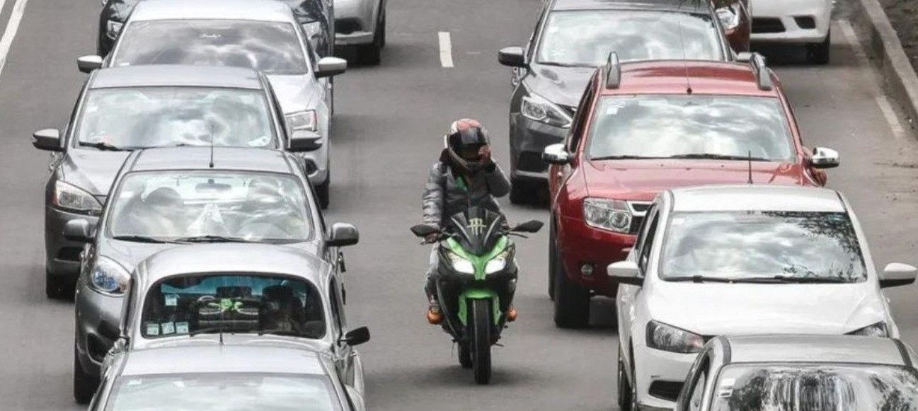 Crece más del 250% número de motocicletas registradas en León