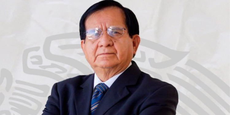 Exrector de la UG, nuevo candidato de Morena por Celaya