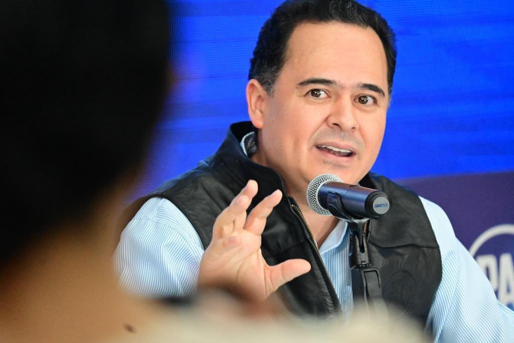 “Hay gente perversa en Morena”: dirigente del PAN tras homicidio de Gisela Gaytán