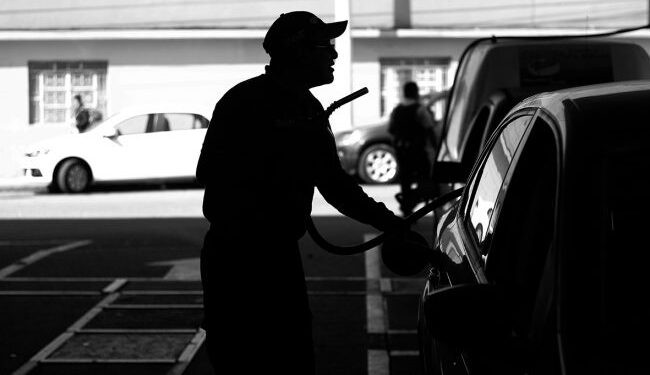 Desierta licitación para compra de combustible; lanzarán otra convocatoria