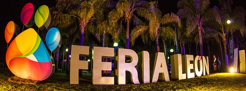 Reforman reglamento de la Feria de León; falta aprobación del Ayuntamiento