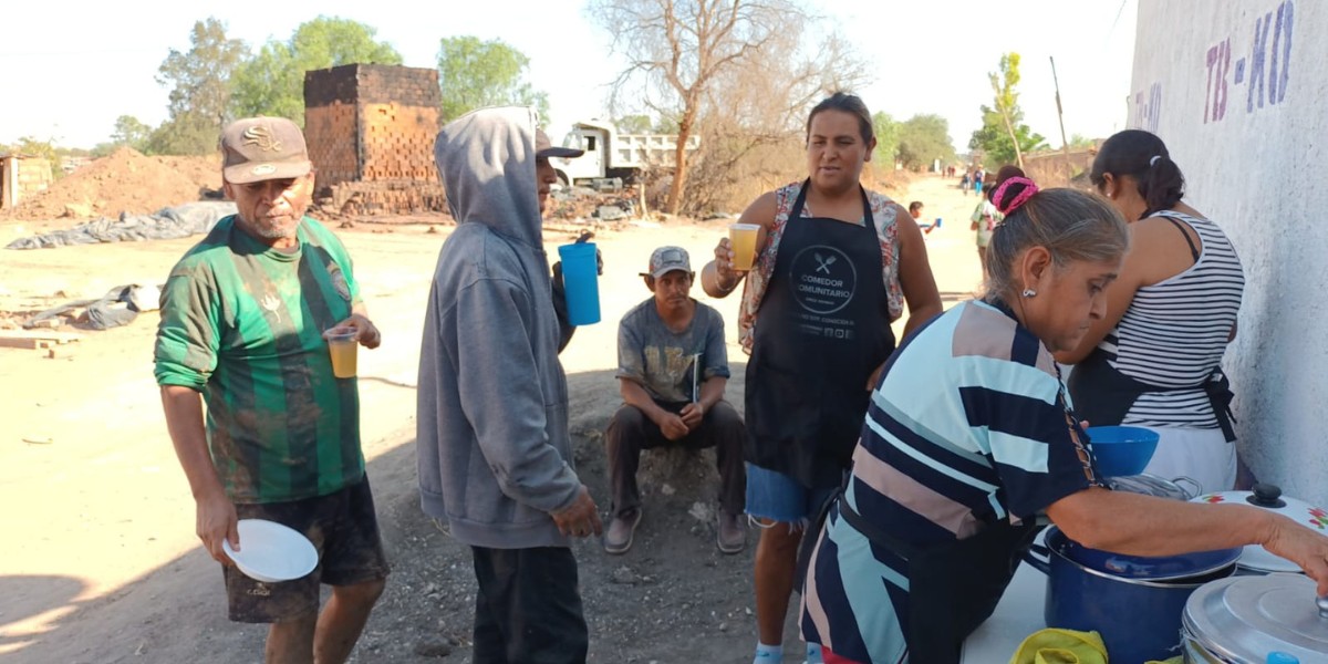 La encañonaron, pero una falla en el arma salvó a Galilea García