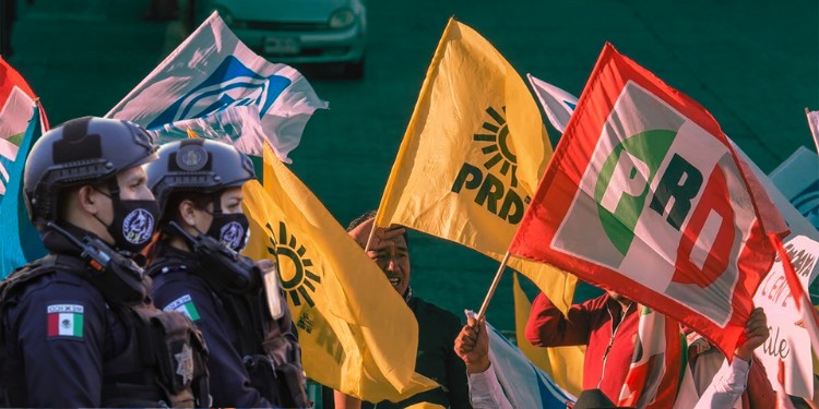 Protección a candidatos no será 24/7 en León