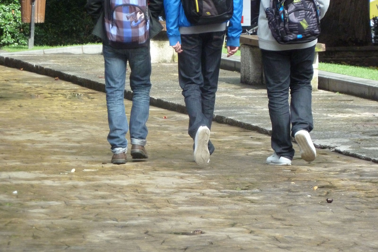 Estos son los problemas del entorno que preocupan a niños y adolescentes de Guanajuato