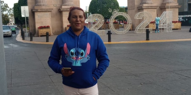 “Quería mejorar la colonia”, en Brisas del Campestre lamentan partida de Galilea