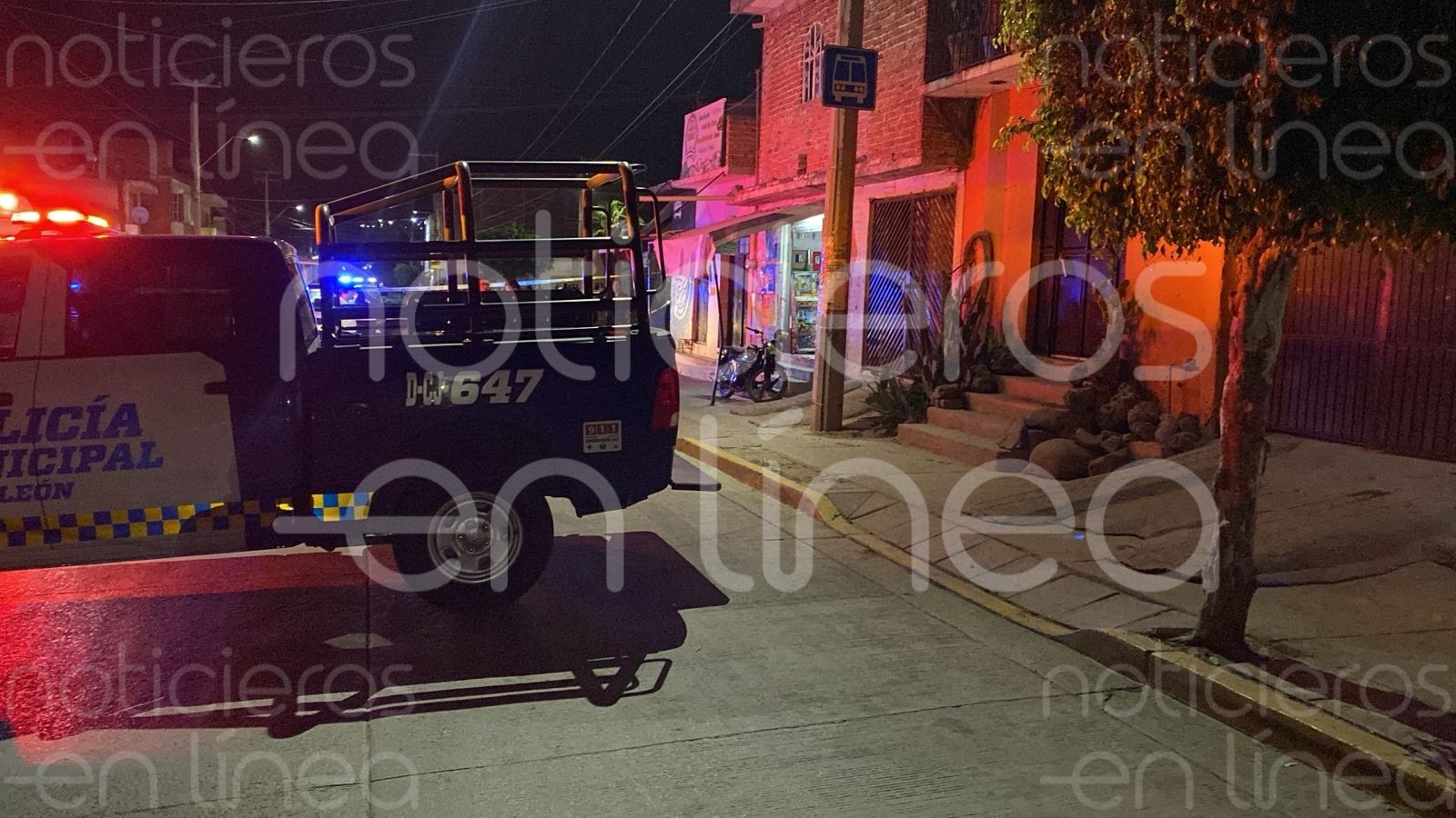 Matan a hombre mientras jugaba maquinitas en la Ermita