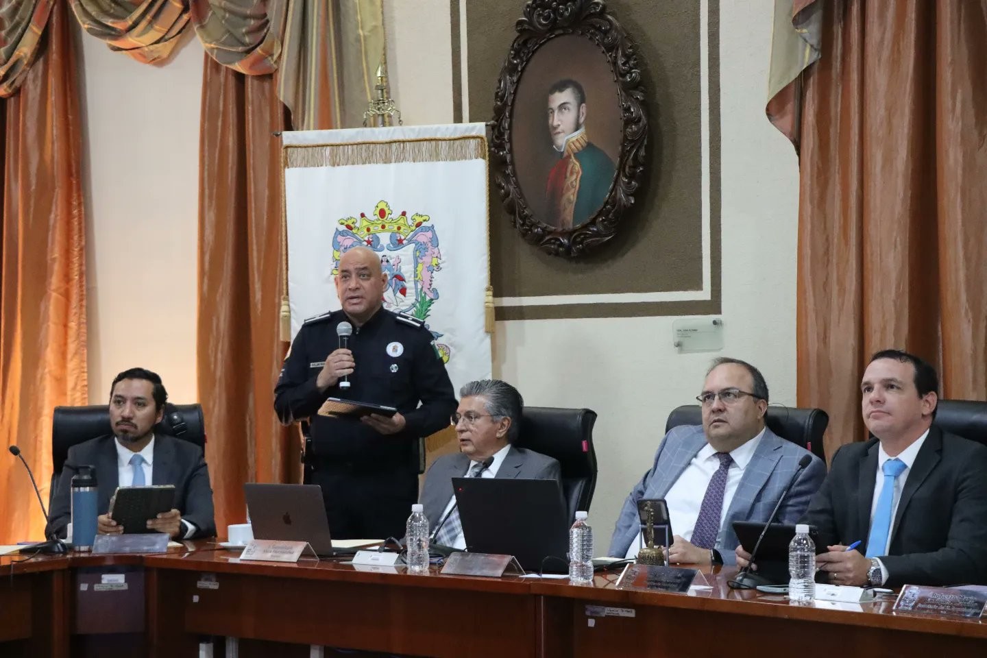 Homicidios dolosos en León disminuyeron un 17.3%, reporta Jorge Guillén