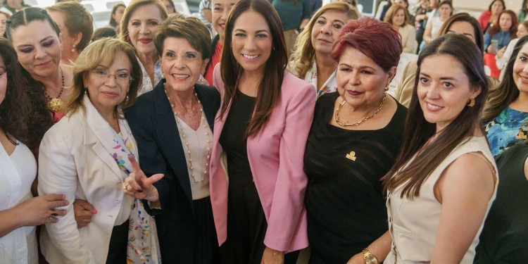 No descarta Libia Dennise recurrir a deuda pública