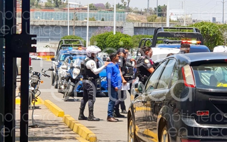 Asaltan a mujer y le roban 200 mil pesos en Purísima; los detienen en León