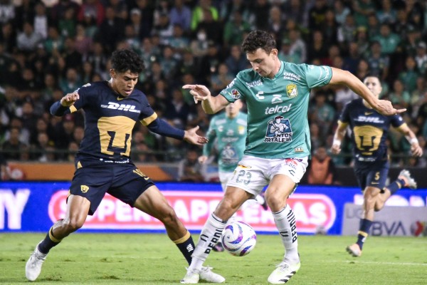 'La Fiera' va por tres puntos contra Pumas