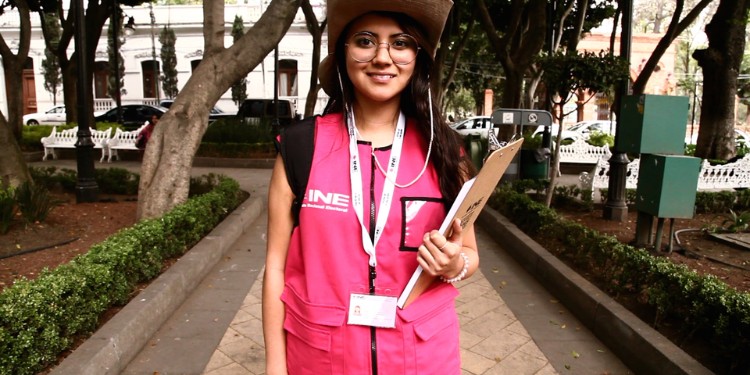 Más de 15 incidentes a capacitadores han ocurrido en Guanajuato