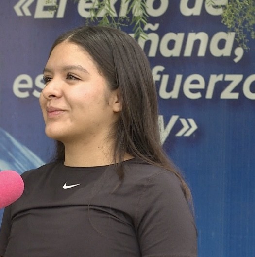 Regresa leonesa a competencias de Karate Do tras 3 años de ausencia