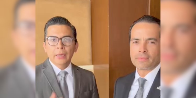 Lamentan empresarios ausencia de Alma en debate; niegan presiones del Estado