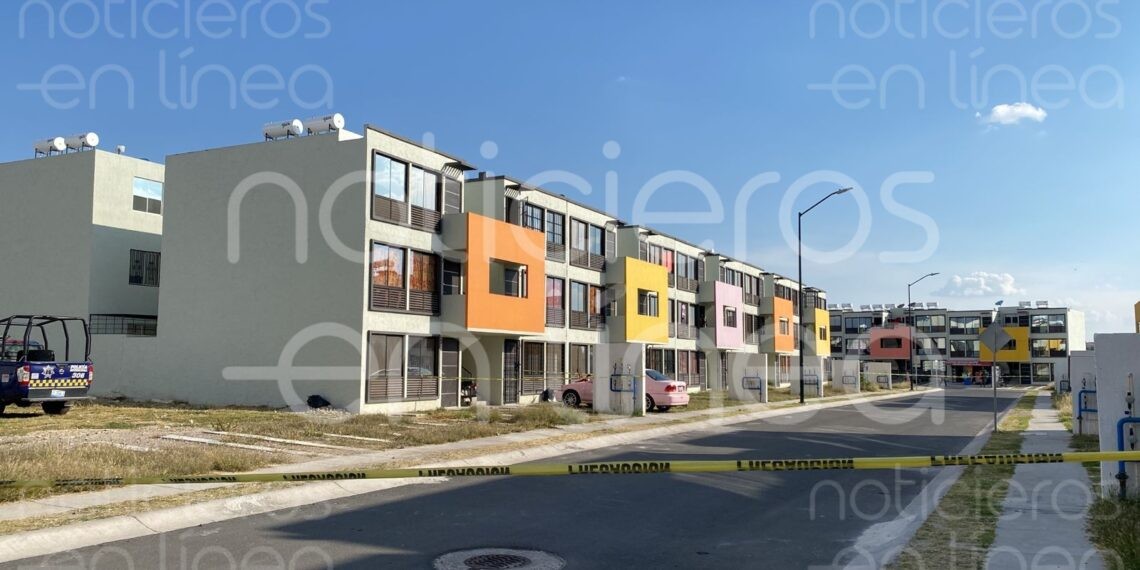 Vecinos de Brisas del Campestre se sienten seguros en su colonia