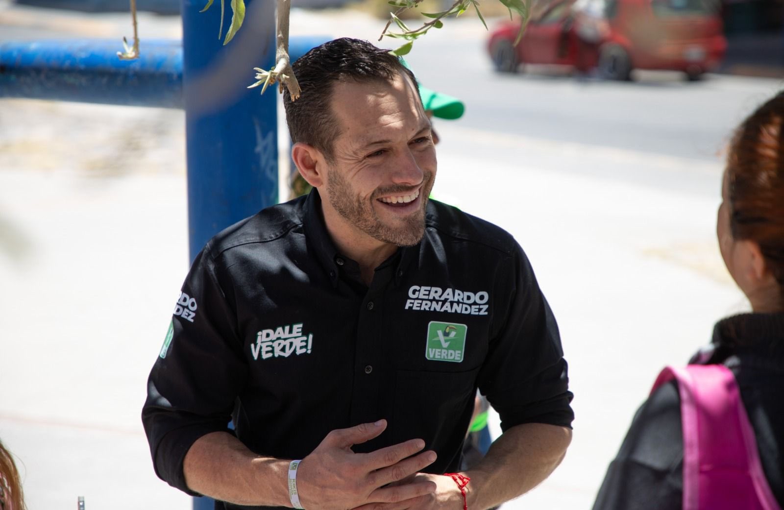 Denuncia Gerardo Fernández a SAPAL por cortes ilegales de agua