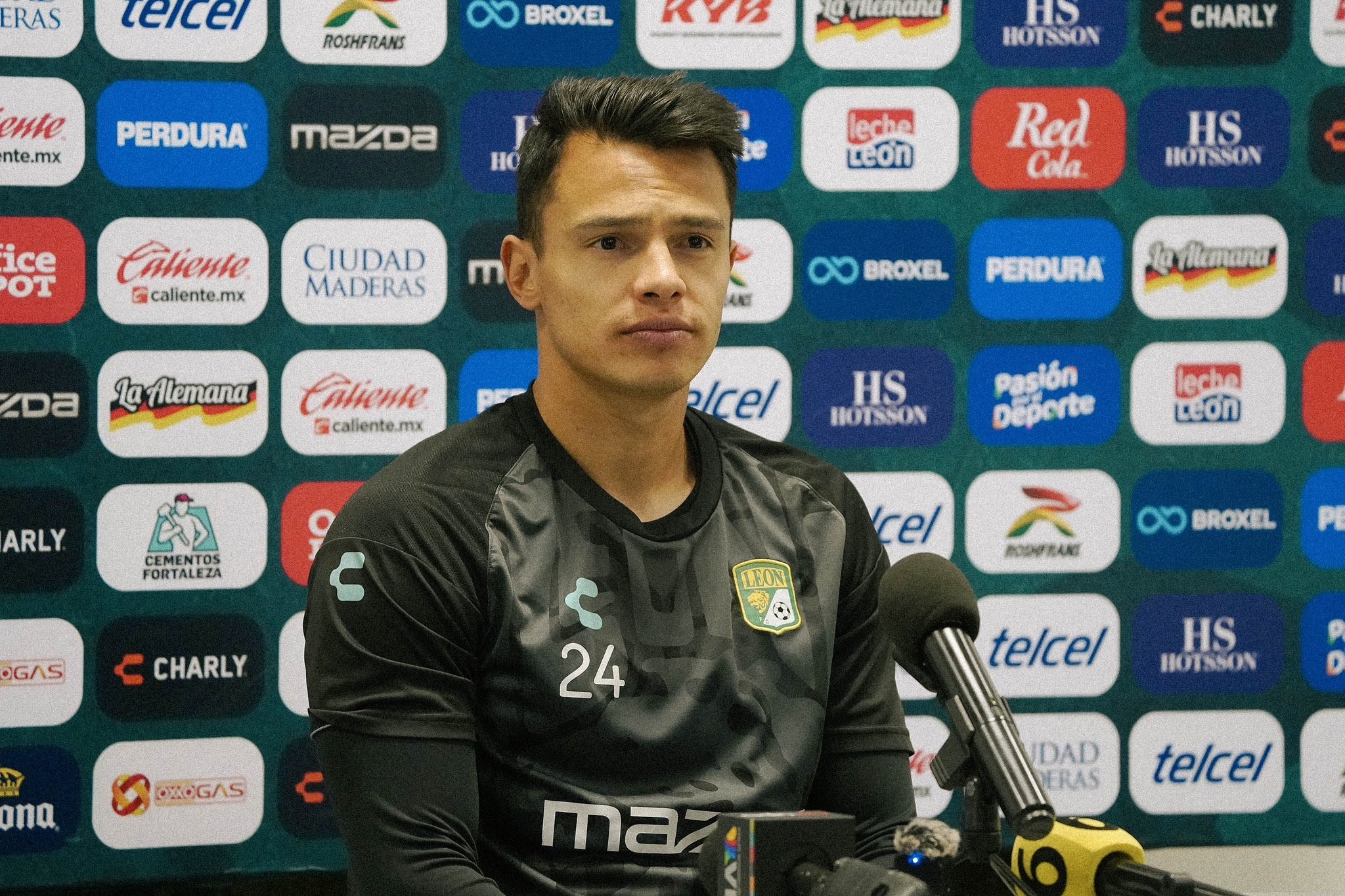 “Sabemos que hemos quedado a deber“: Osvaldo Rodríguez 